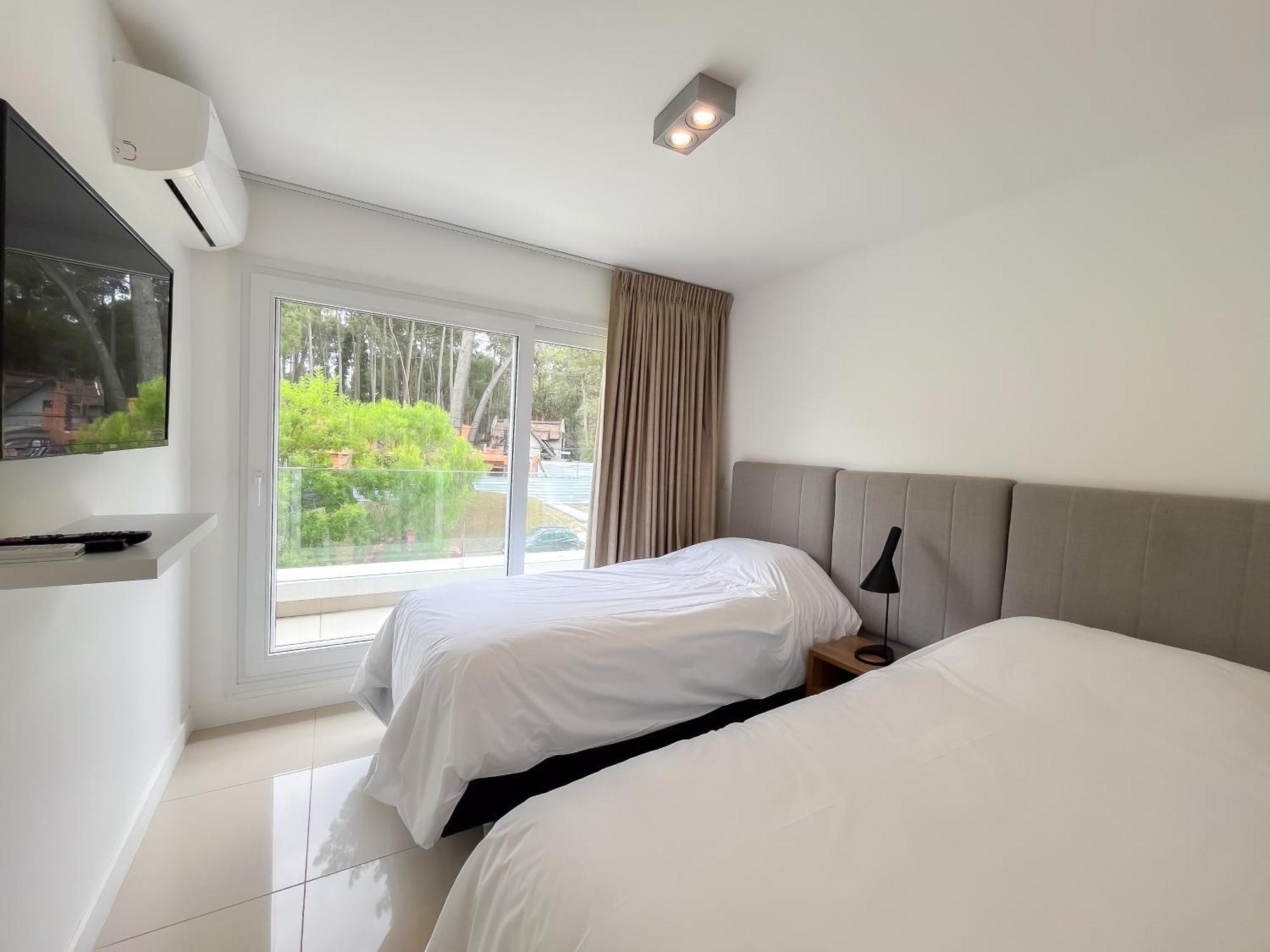 Solanas Punta Del Este & Crystal Beach Punta Ballena Bilik gambar